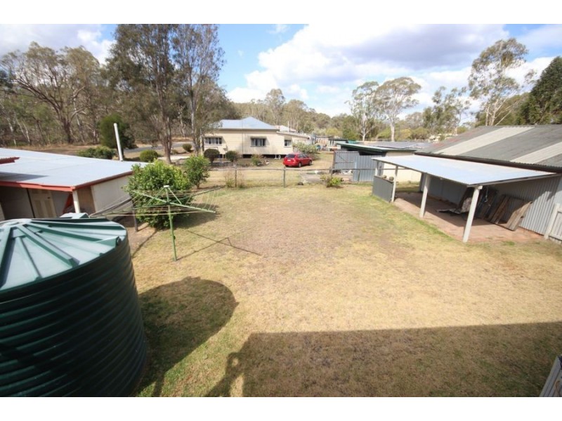 40 Emu Creek Road, Crows Nest QLD 4355
