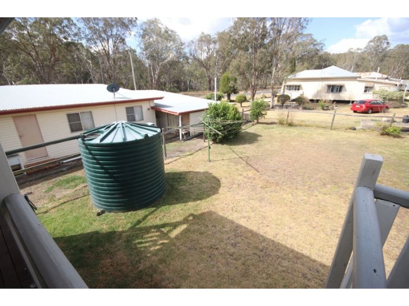 40 Emu Creek Road, Crows Nest QLD 4355