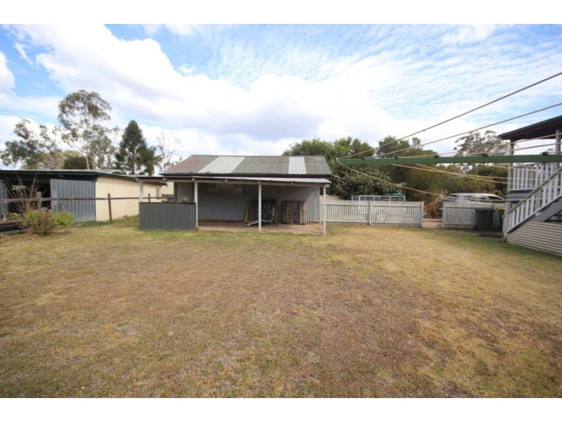 40 Emu Creek Road, Crows Nest QLD 4355