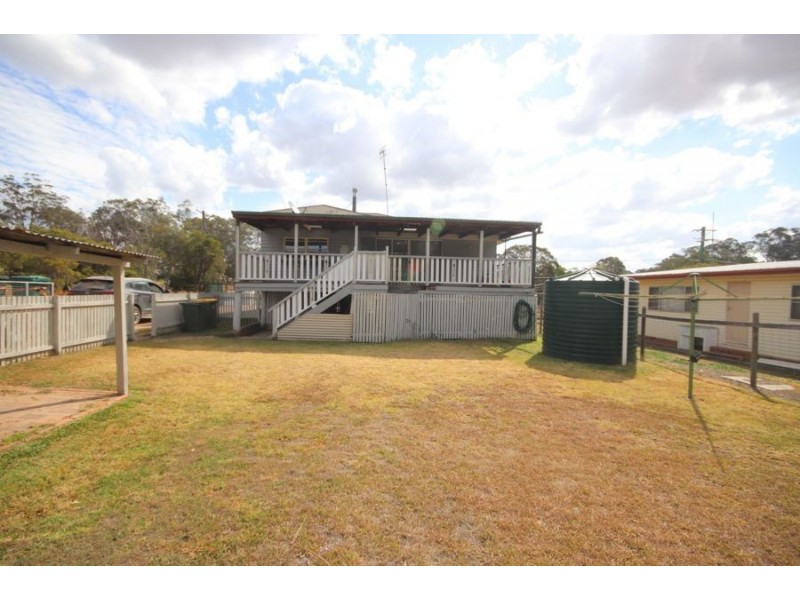 40 Emu Creek Road, Crows Nest QLD 4355