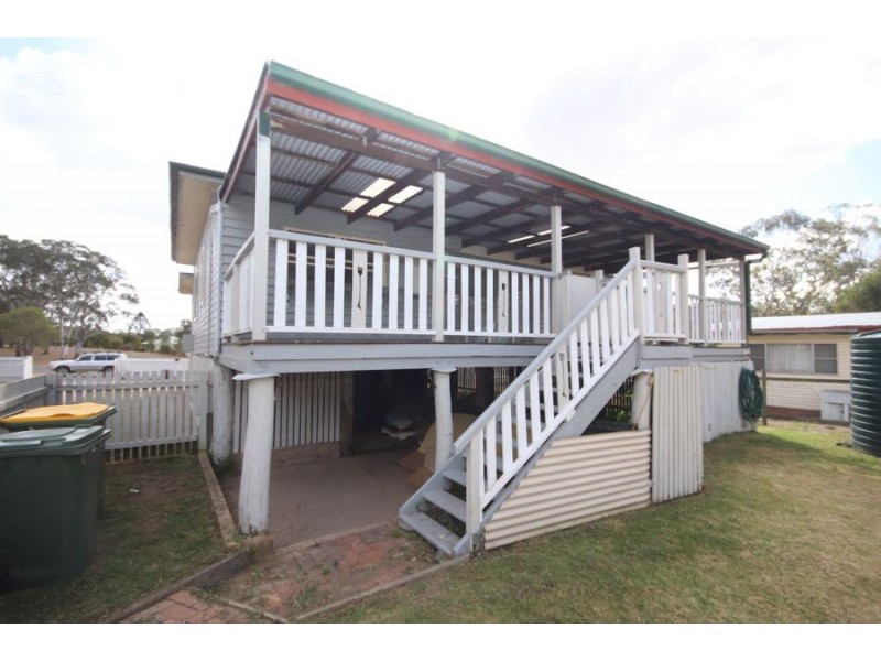 40 Emu Creek Road, Crows Nest QLD 4355