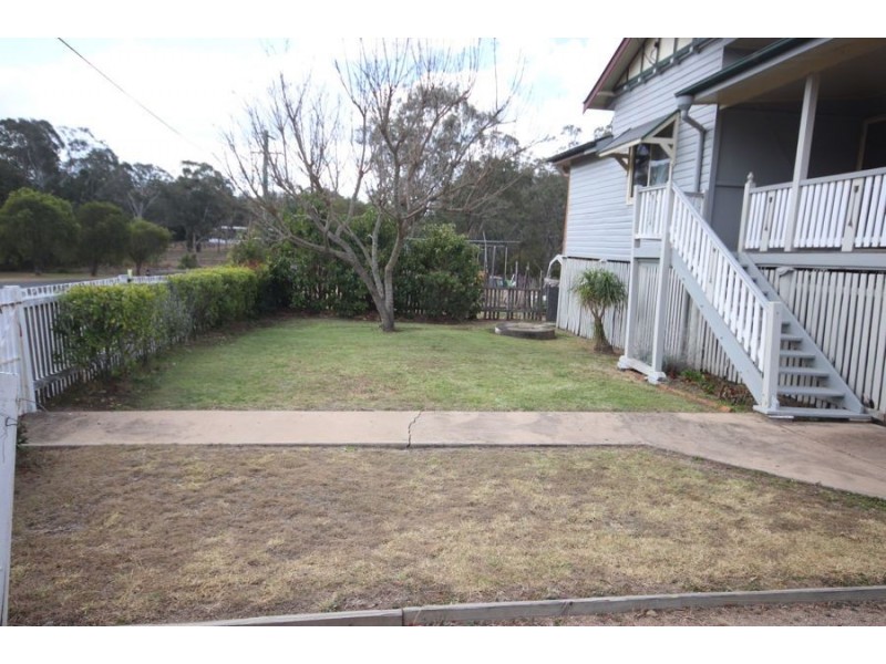 40 Emu Creek Road, Crows Nest QLD 4355