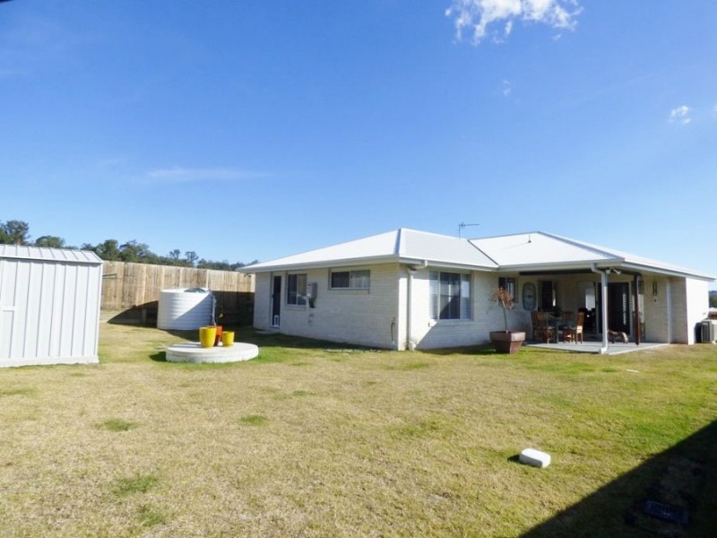 76 Naomi Drive, Crows Nest QLD 4355