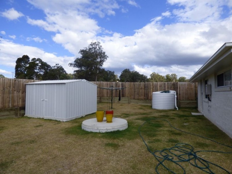 76 Naomi Drive, Crows Nest QLD 4355