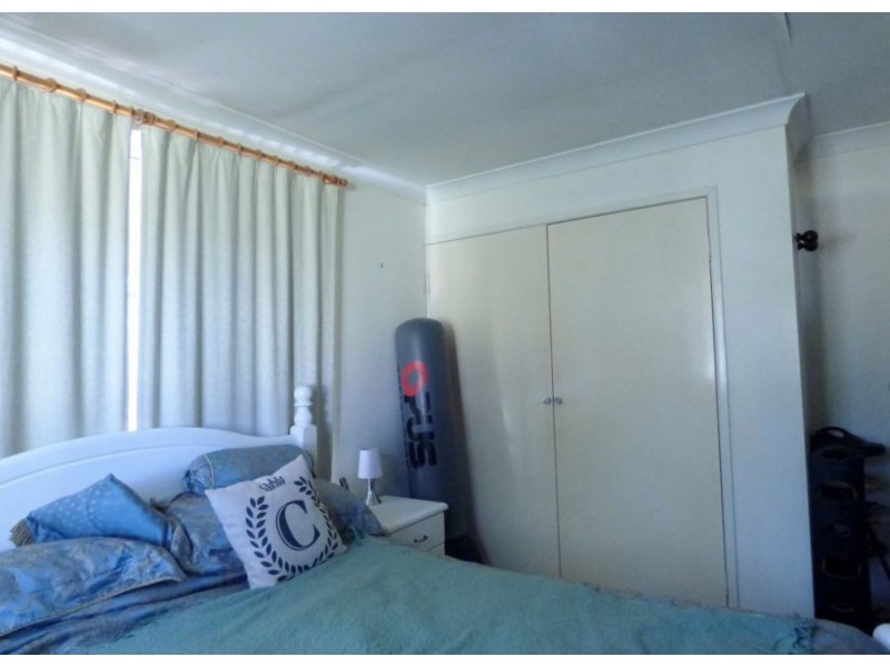 133 Brennan rd, Hampton QLD 4352