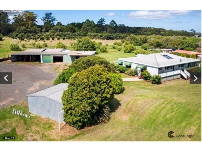 Lot 1 93 Brennan Road, Hampton QLD 4352