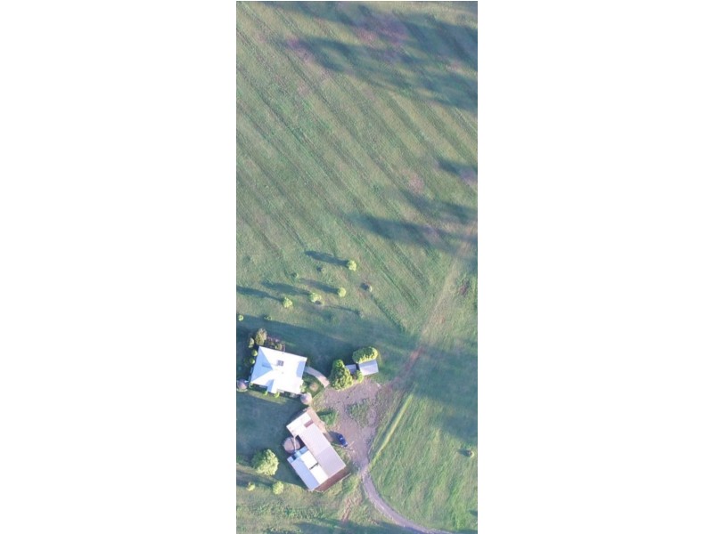 Lot 1 93 Brennan Road, Hampton QLD 4352