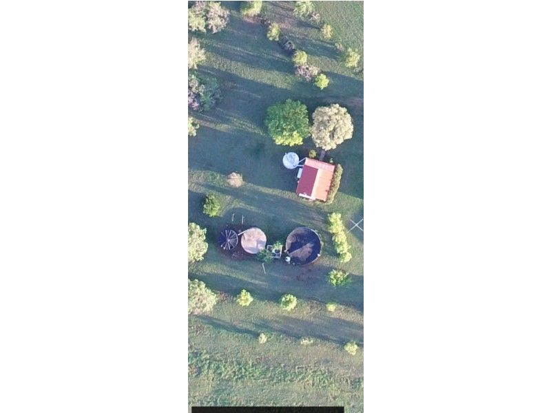 Lot 1 93 Brennan Road, Hampton QLD 4352