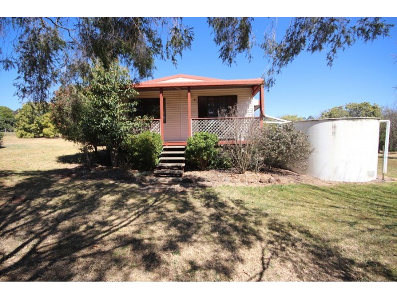 Lot 3 93 Brennan Road, Hampton QLD 4352