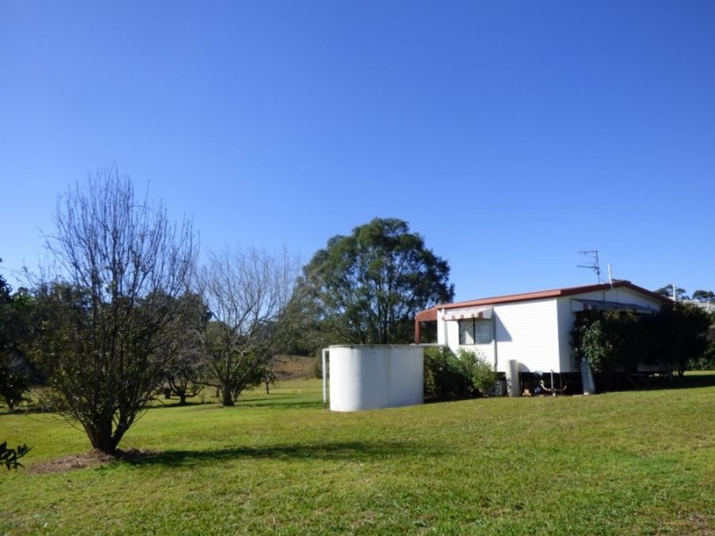 Lot 3 93 Brennan Road, Hampton QLD 4352