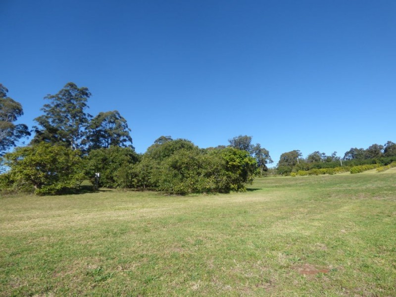 Lot 3 93 Brennan Road, Hampton QLD 4352