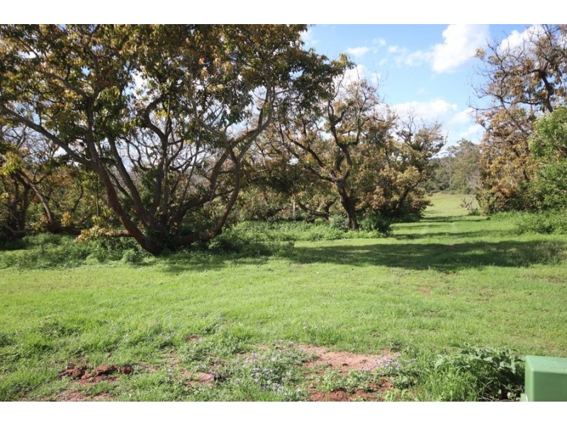 Lot 4 93 Brennan Road, Hampton QLD 4352