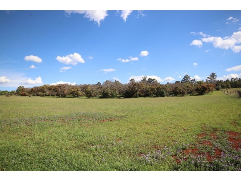 Lot 4 93 Brennan Road, Hampton QLD 4352