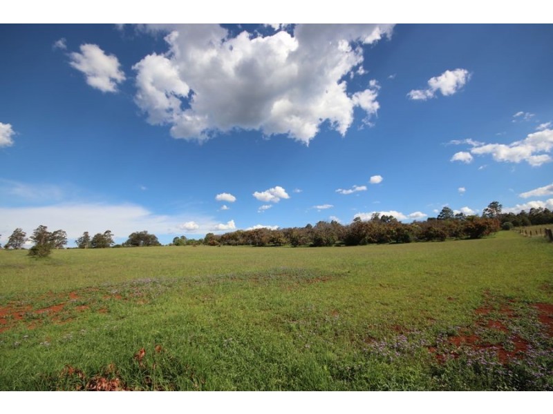 Lot 4 93 Brennan Road, Hampton QLD 4352