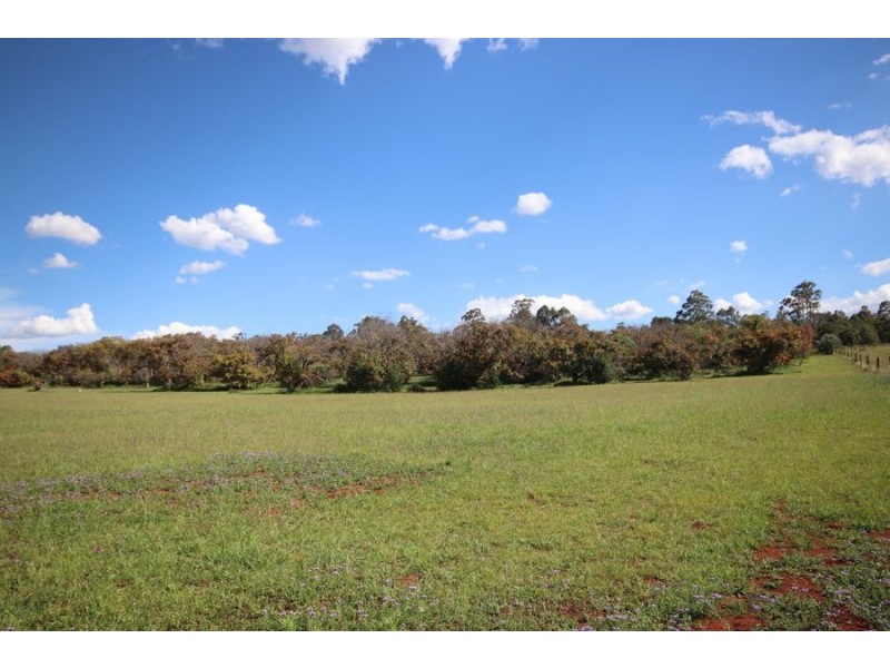 Lot 4 93 Brennan Road, Hampton QLD 4352