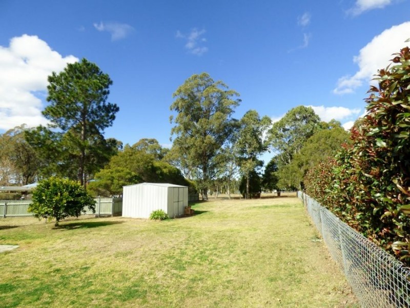 34 Andrews Rd, Crows Nest QLD 4355