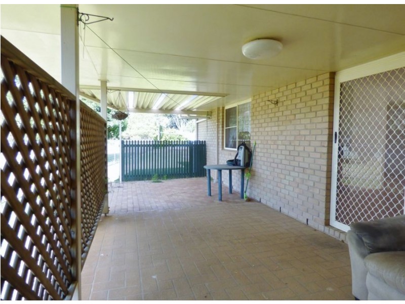 34 Andrews Rd, Crows Nest QLD 4355