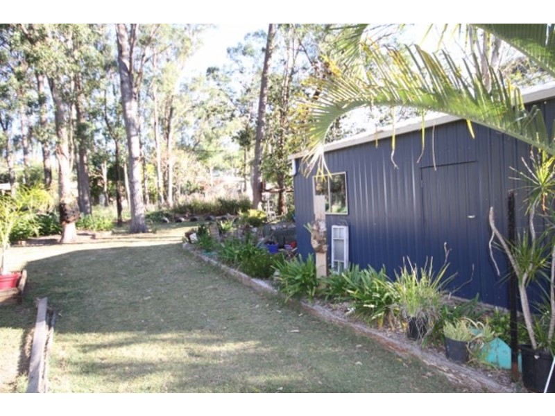 3 South Street, Crows Nest QLD 4355