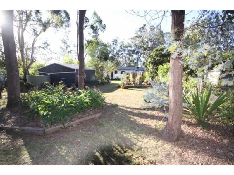 3 South Street, Crows Nest QLD 4355