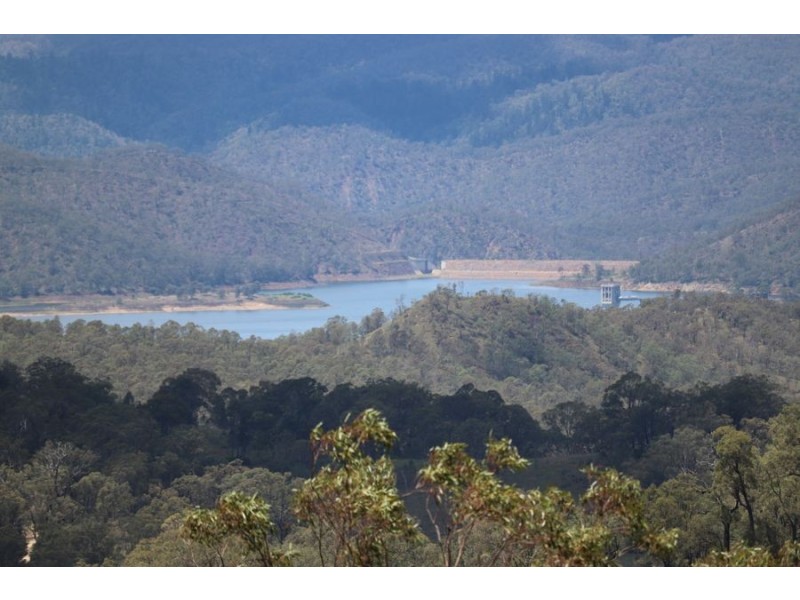 Lot 39 Sebastapool Road, Crows Nest QLD 4355