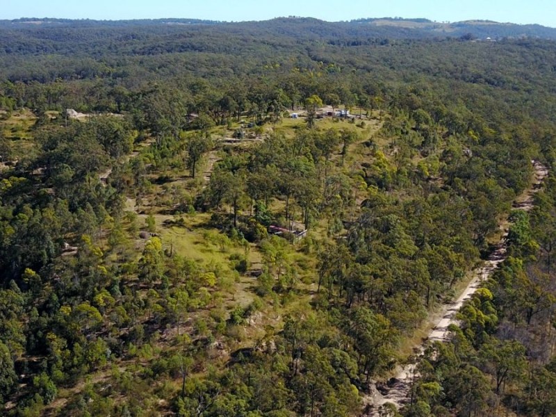 Lot 39 Sebastapool Road, Crows Nest QLD 4355
