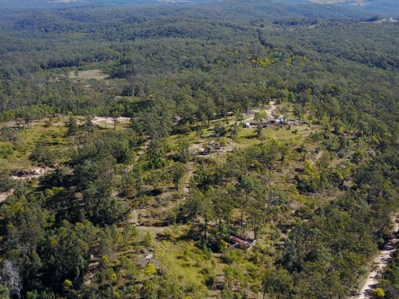 Lot 39 Sebastapool Road, Crows Nest QLD 4355