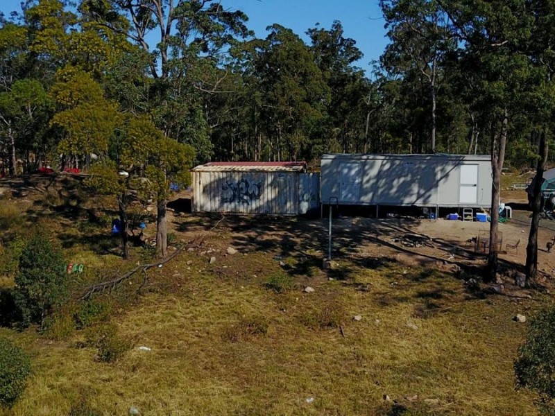 Lot 39 Sebastapool Road, Crows Nest QLD 4355