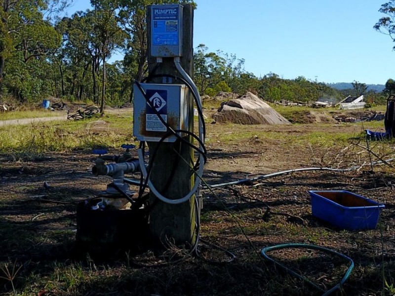 Lot 39 Sebastapool Road, Crows Nest QLD 4355