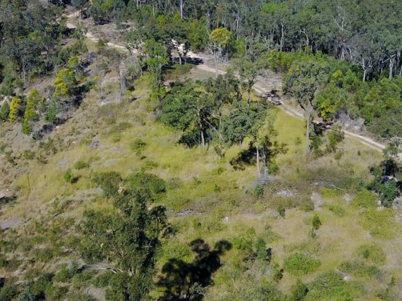 Lot 39 Sebastapool Road, Crows Nest QLD 4355