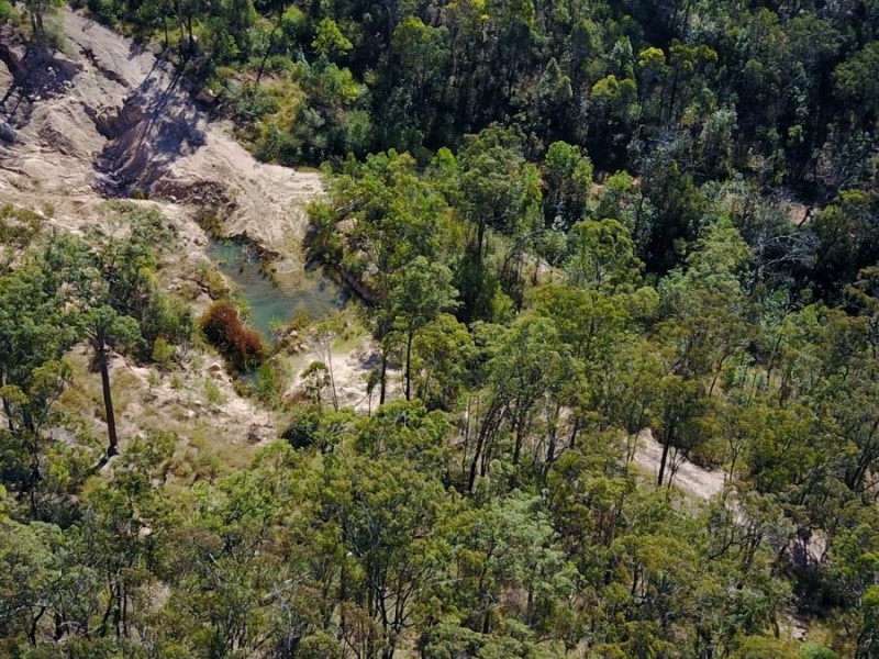 Lot 39 Sebastapool Road, Crows Nest QLD 4355