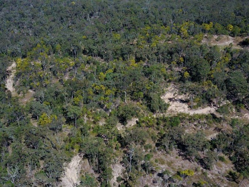 Lot 39 Sebastapool Road, Crows Nest QLD 4355