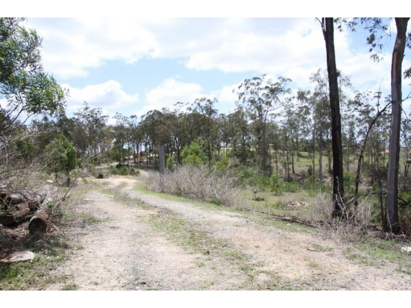 Lot 39 Sebastapool Road, Crows Nest QLD 4355