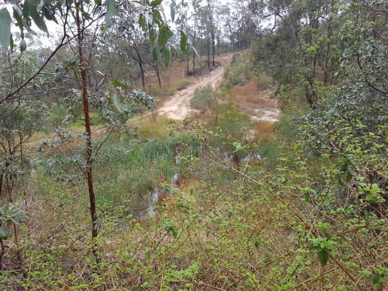 Lot 39 Sebastapool Road, Crows Nest QLD 4355