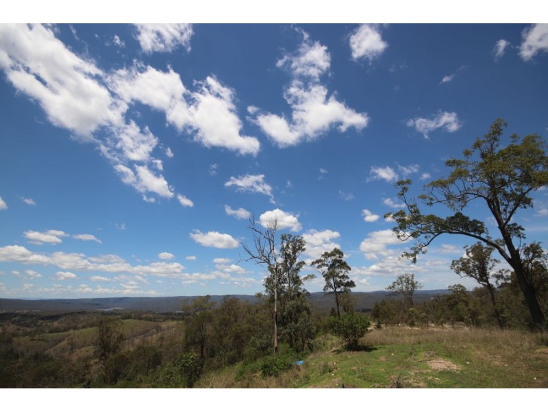 Lot 39 Sebastapool Road, Crows Nest QLD 4355