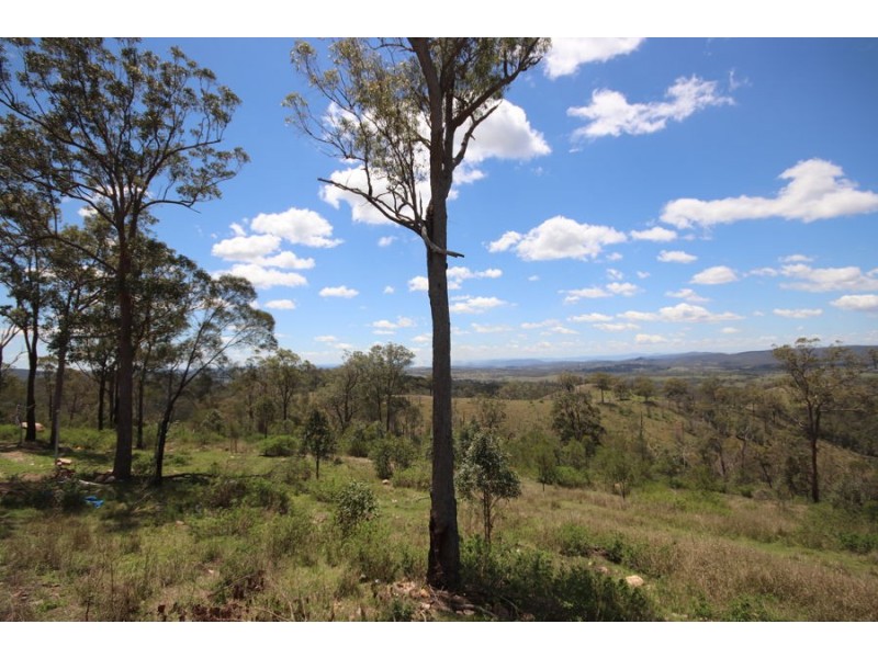 Lot 39 Sebastapool Road, Crows Nest QLD 4355
