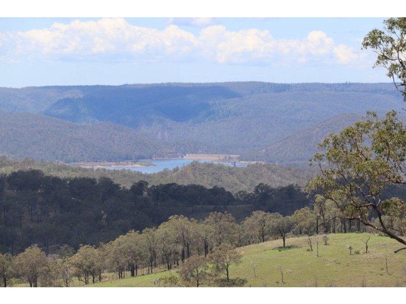 Lot 39 Sebastapool Road, Crows Nest QLD 4355