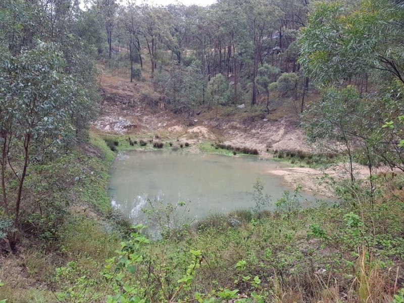 Lot 39 Sebastapool Road, Crows Nest QLD 4355