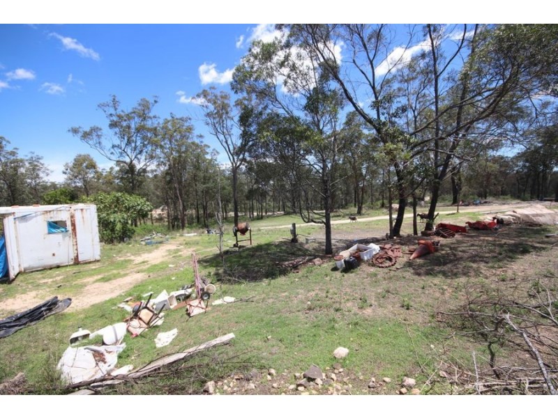 Lot 39 Sebastapool Road, Crows Nest QLD 4355