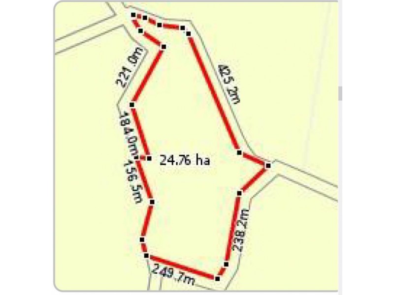 Lot 39 Sebastapool Road, Crows Nest QLD 4355