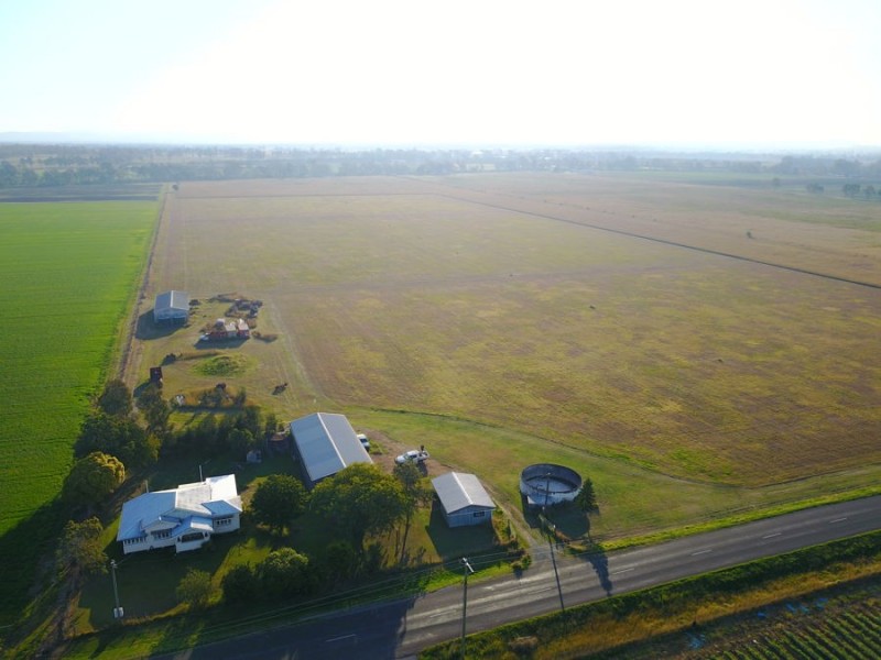 247 Patrick Estate Road, Lowood QLD 4311