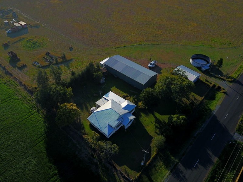 247 Patrick Estate Road, Lowood QLD 4311