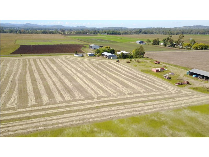 247 Patrick Estate Road, Lowood QLD 4311