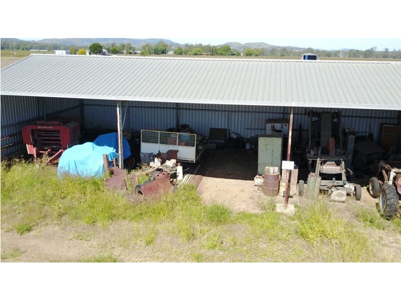 247 Patrick Estate Road, Lowood QLD 4311