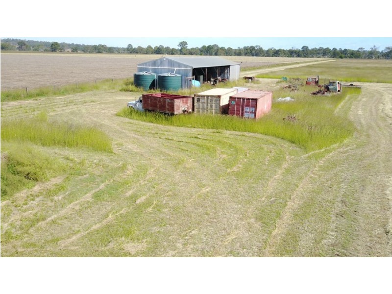 247 Patrick Estate Road, Lowood QLD 4311