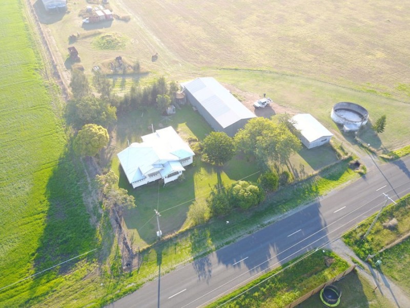 247 Patrick Estate Road, Lowood QLD 4311