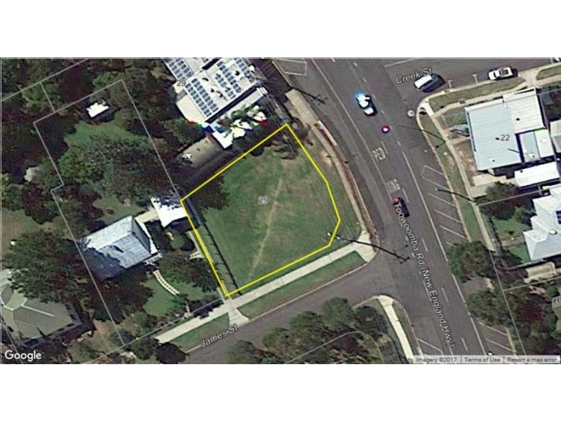 29 Toowoomba Road, Crows Nest QLD 4355