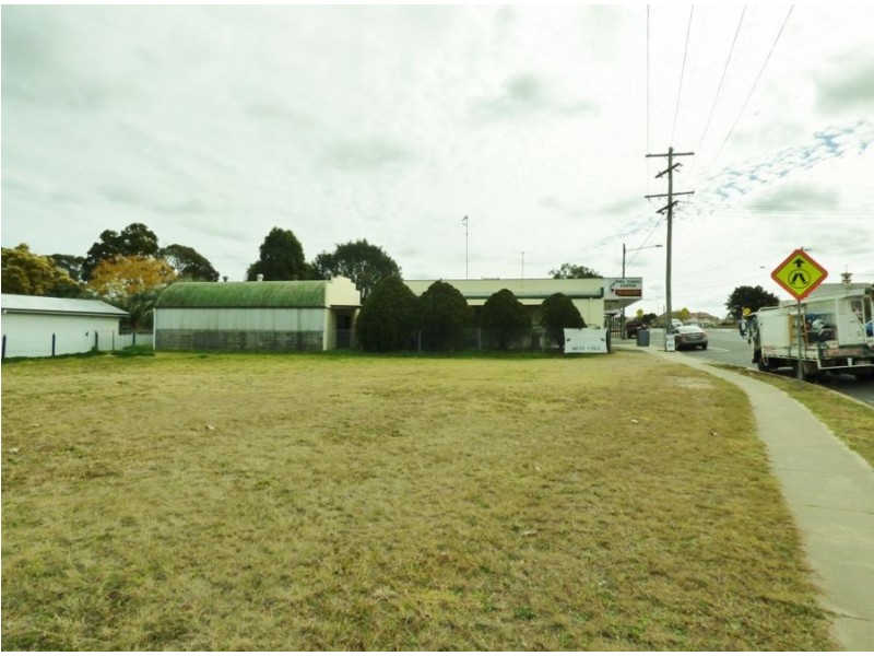 29 Toowoomba Road, Crows Nest QLD 4355