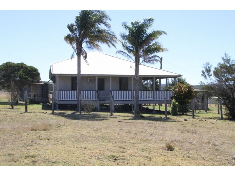 78 Widderick Road, Crows Nest QLD 4355