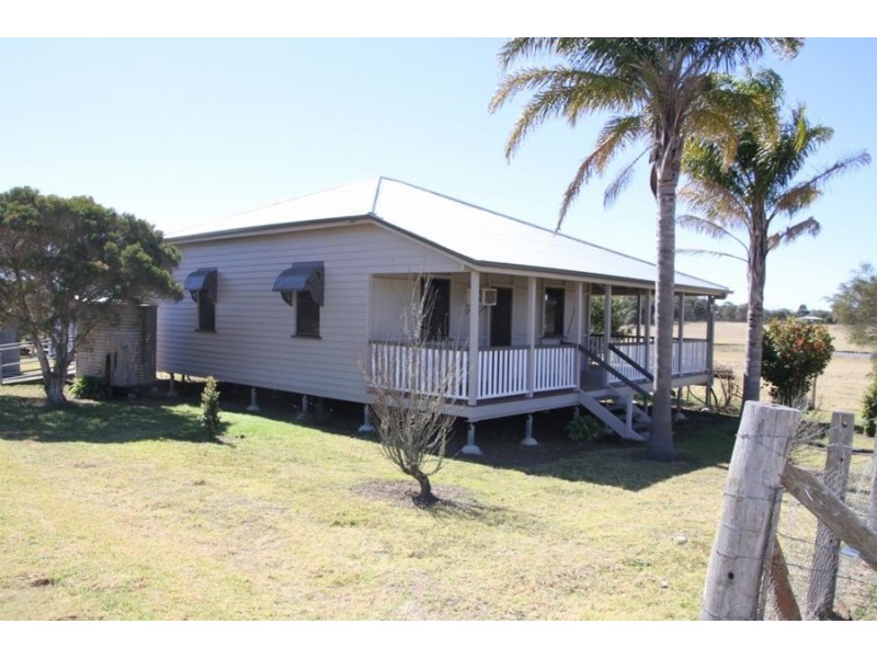 78 Widderick Road, Crows Nest QLD 4355
