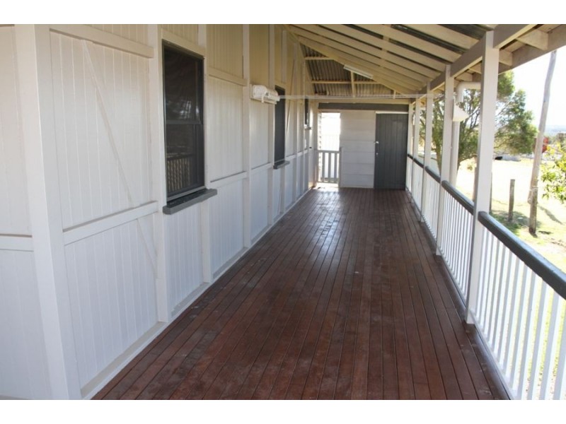 78 Widderick Road, Crows Nest QLD 4355